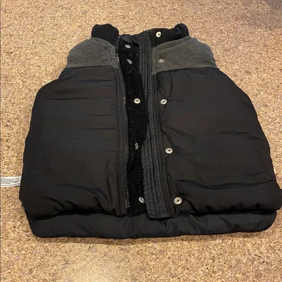 BabyGap Puffy Puffer Vest Toddler 5 Years - Picture 16 of 17